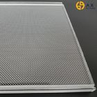 ISO9001 1220mm Width 100% Bayer Plastic Acrylic Sheet