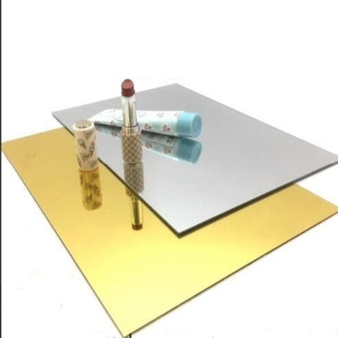 MMA 372 2.5mm 1220*1830mm Plastic Acrylic Sheet