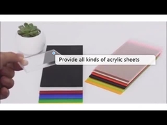 Lembaran Akrilik